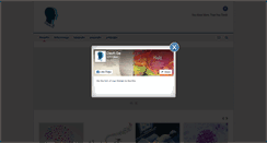 Desktop Screenshot of davit.ge